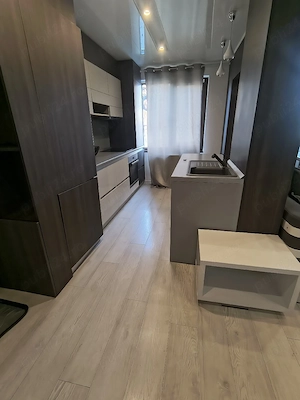 De închiriat apartament două camere decomandat zona Centru - imagine 4