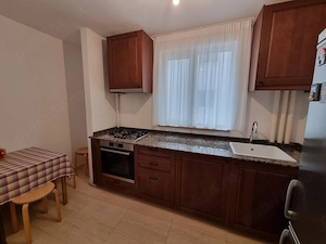 Proprietar inchiriez apartament 2 camere in Piata Iancului, la 5 statii de Universitate.  - imagine 2