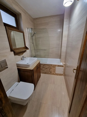 Proprietar inchiriez apartament 2 camere in Piata Iancului, la 5 statii de Universitate.  - imagine 4