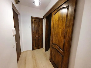 Proprietar inchiriez apartament 2 camere in Piata Iancului, la 5 statii de Universitate.  - imagine 5