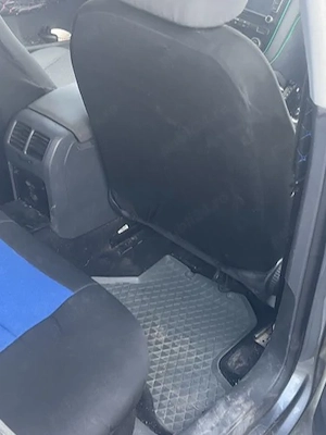 De vânzare vw jetta 1.6 mpi în perfectă stare de funcționare  - imagine 4
