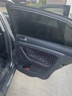 De vânzare vw jetta 1.6 mpi în perfectă stare de funcționare  - imagine 5