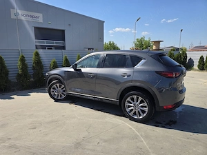 Mazda CX-5 2019   2.0 Benzină, 165 CP   76.000 km - imagine 5