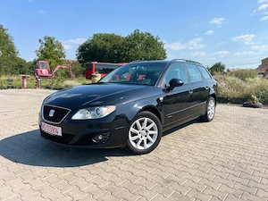 Seat Exeo 2011 Euro 5 - imagine 4
