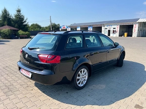 Seat Exeo 2011 Euro 5 - imagine 5