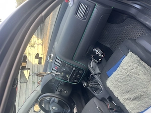 De vânzare vw jetta 1.6 mpi în perfectă stare de funcționare  - imagine 8