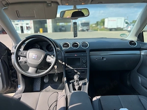 Seat Exeo 2011 Euro 5 - imagine 2