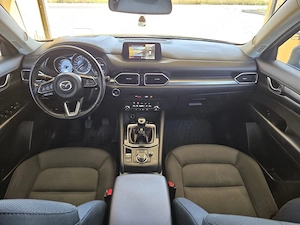 Mazda CX-5 2019   2.0 Benzină, 165 CP   76.000 km - imagine 6
