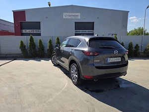 Mazda CX-5 2019   2.0 Benzină, 165 CP   76.000 km - imagine 3