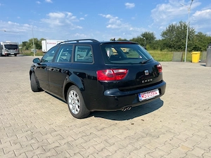 Seat Exeo 2011 Euro 5 - imagine 3