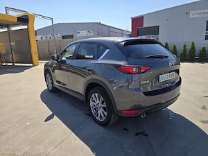 Mazda CX-5 2019   2.0 Benzină, 165 CP   76.000 km - imagine 2