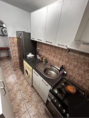 Apartament 2 camere ultacentral - imagine 8
