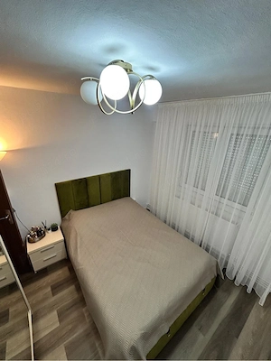Apartament 2 camere ultacentral - imagine 3