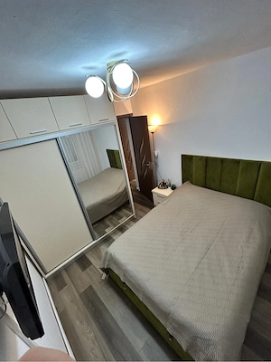 Apartament 2 camere ultacentral - imagine 10