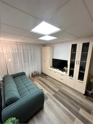 Apartament 2 camere ultacentral - imagine 2