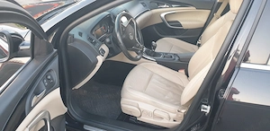 Insignia 2015 diesel unic proprietar, 190000km, stare foarte buna