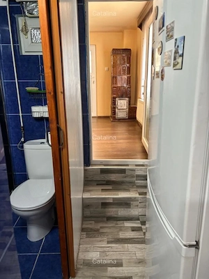 Etaj Casa Pucioasa cu intrare separata, Plus Anexa Bucatarie Beci - imagine 7