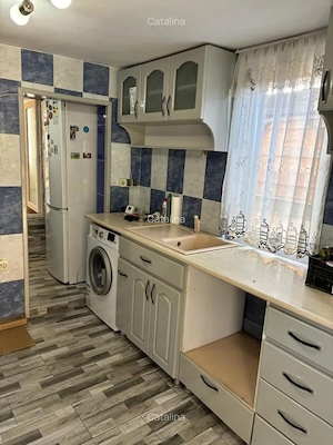 Etaj Casa Pucioasa cu intrare separata, Plus Anexa Bucatarie Beci - imagine 5
