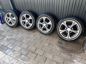 Set 4 roti 185/60R15 - imagine 2