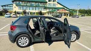 Volkswagen Polo 1.6 TDI 2019 - imagine 4