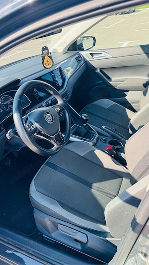 Volkswagen Polo 1.6 TDI 2019 - imagine 5