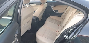 Insignia 2015 diesel unic proprietar, 190000km, stare foarte buna - imagine 2