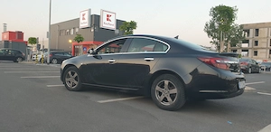 Insignia 2015 diesel unic proprietar, 190000km, stare foarte buna - imagine 3