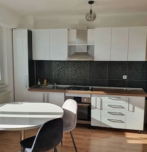 DRISTOR chirie apartament decomandat cu 2 camere - imagine 4
