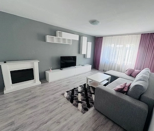 DRISTOR chirie apartament decomandat cu 2 camere - imagine 5