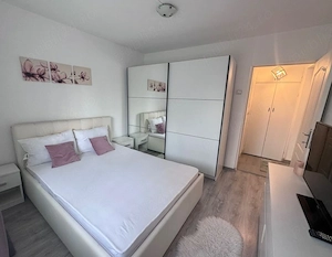 DRISTOR chirie apartament decomandat cu 2 camere - imagine 6