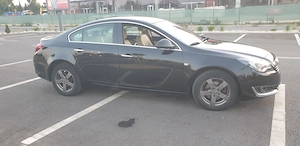 Insignia 2015 diesel unic proprietar, 190000km, stare foarte buna - imagine 9