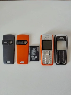 Nokia 6230