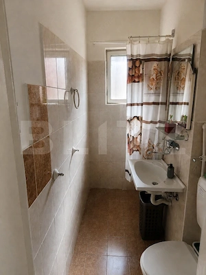 Apartament cu 2 camere, 32 mp, cartierul Libertǎții - imagine 4