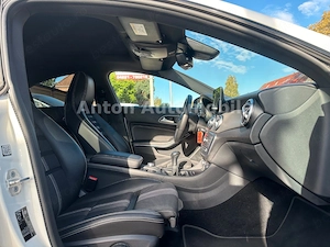 Mercedes benz CLA 1.6 benzina Euro 6 Full LED - imagine 8