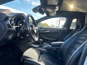 Mercedes benz CLA 1.6 benzina Euro 6 Full LED - imagine 3