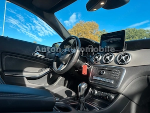 Mercedes benz CLA 1.6 benzina Euro 6 Full LED - imagine 6