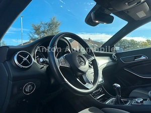 Mercedes benz CLA 1.6 benzina Euro 6 Full LED - imagine 4
