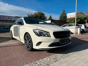 Mercedes benz CLA 1.6 benzina Euro 6 Full LED - imagine 2