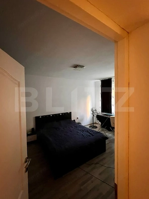 Apartament cu 1 camera, 34 mp, zona Grigorescu - imagine 3