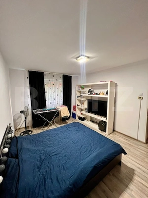 Apartament cu 1 camera, 34 mp, zona Grigorescu - imagine 5