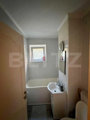 Apartament cu 1 camera, 34 mp, zona Grigorescu - imagine 6