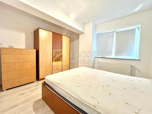 Apartament 3 camere semidecomandate Arena Residence Bacau - imagine 5