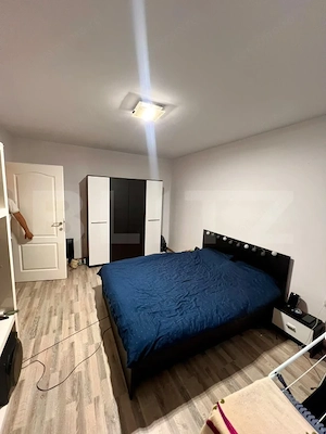 Apartament cu 1 camera, 34 mp, zona Grigorescu - imagine 4
