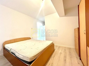 Apartament 3 camere semidecomandate Arena Residence Bacau - imagine 4