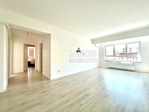 Apartament 3 camere semidecomandate Arena Residence Bacau - imagine 8
