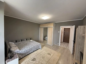 Costin Georgian-metrou | garsoniera | moderna | zona linistita  - imagine 3