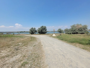 500 mp teren intravilan Midia Sat Navodari-Manastirea Navodari, C.U. informare - imagine 4