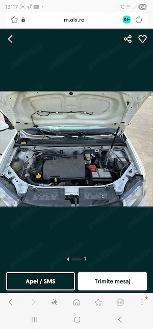 Proprietar,vand dacia logan - imagine 2