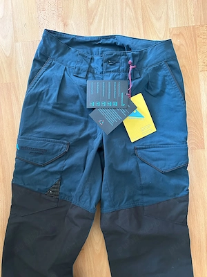 Pantaloni damă Klättermusen Grimner Pant W s XXS, noi