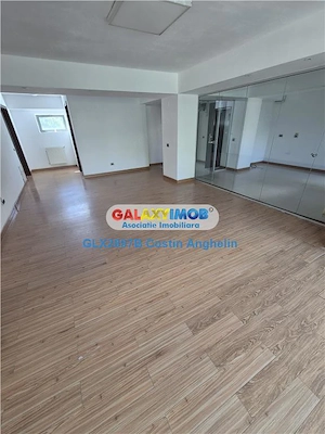 Spatii Birouri Premium - Cladire Moderna - Zona Unirii - imagine 6